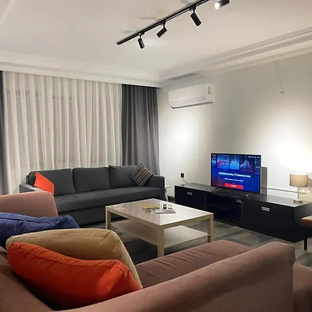 Homelike * Antalya