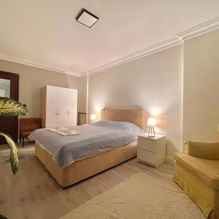 Homelike Antalya