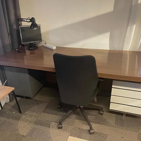 Apartamento Homelike *