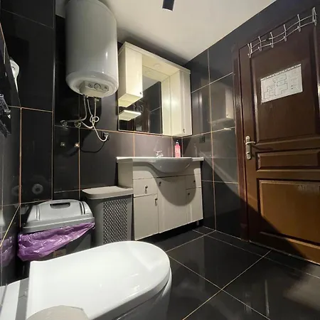 Homelike Daire Antalya