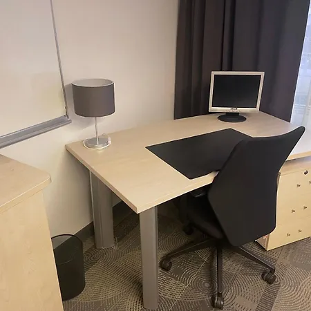 Apartamento Homelike