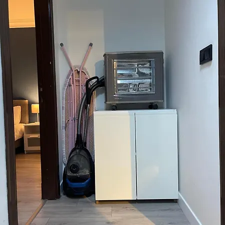 Homelike Daire Antalya