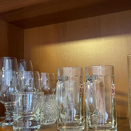 Apartamento Homelike