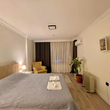 Homelike Antalya