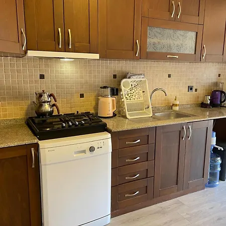 Homelike Apartmán