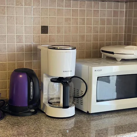 Homelike Apartamento