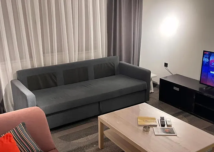 アパート Homelike *