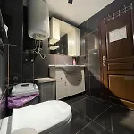 Homelike Appartement Antalya