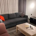 Homelike Appartement
