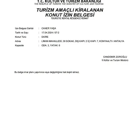 Homelike Appartement *