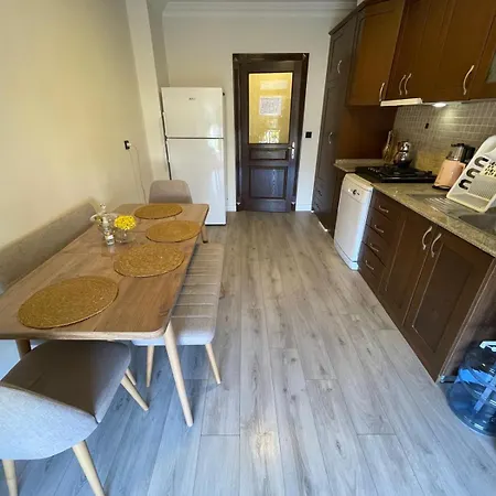 Appartement Homelike