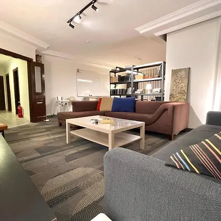 Appartement Homelike *