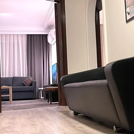 Homelike Appartement