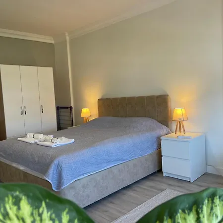 Homelike Apartament