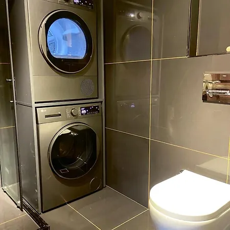 Apartament Homelike