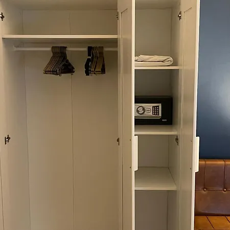 Homelike Apartament