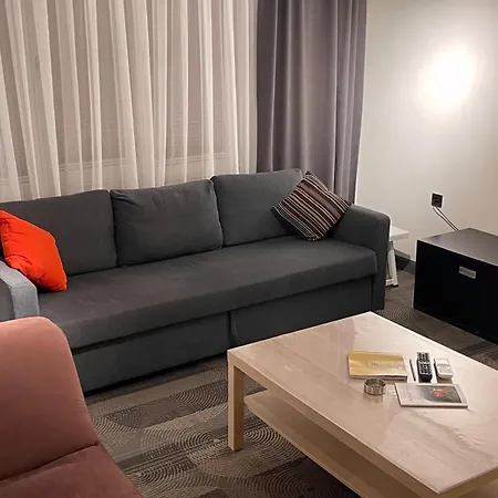 Homelike Apartament