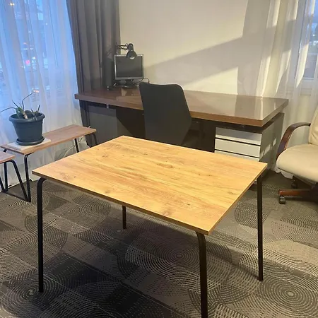 Apartament Homelike *