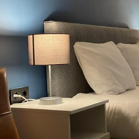 Homelike Appartement Antalya