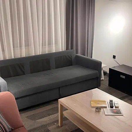 Apartament Homelike *