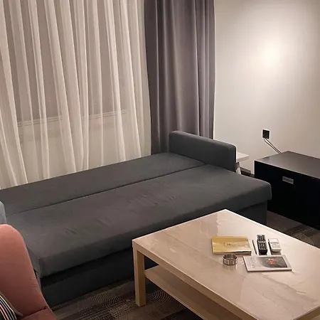 Homelike Antalya
