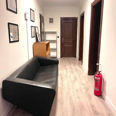 Apartament Homelike