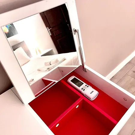 Homelike Apartament