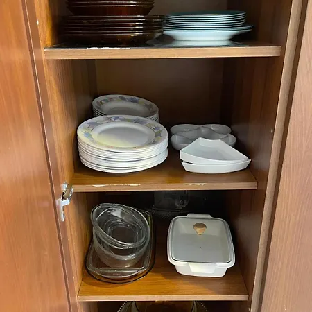 Homelike Apartament Antalya