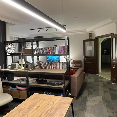 Homelike Apartament