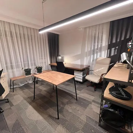 Apartament Homelike *