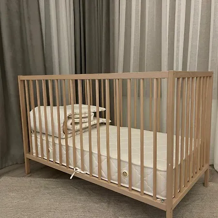 Appartement Homelike *